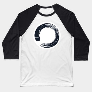 Enso Baseball T-Shirt